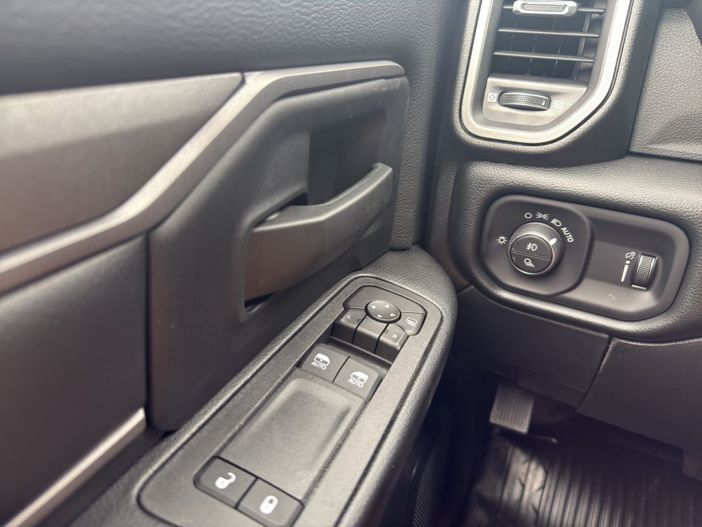 New 2026 Ram 5500 Chassis Truck