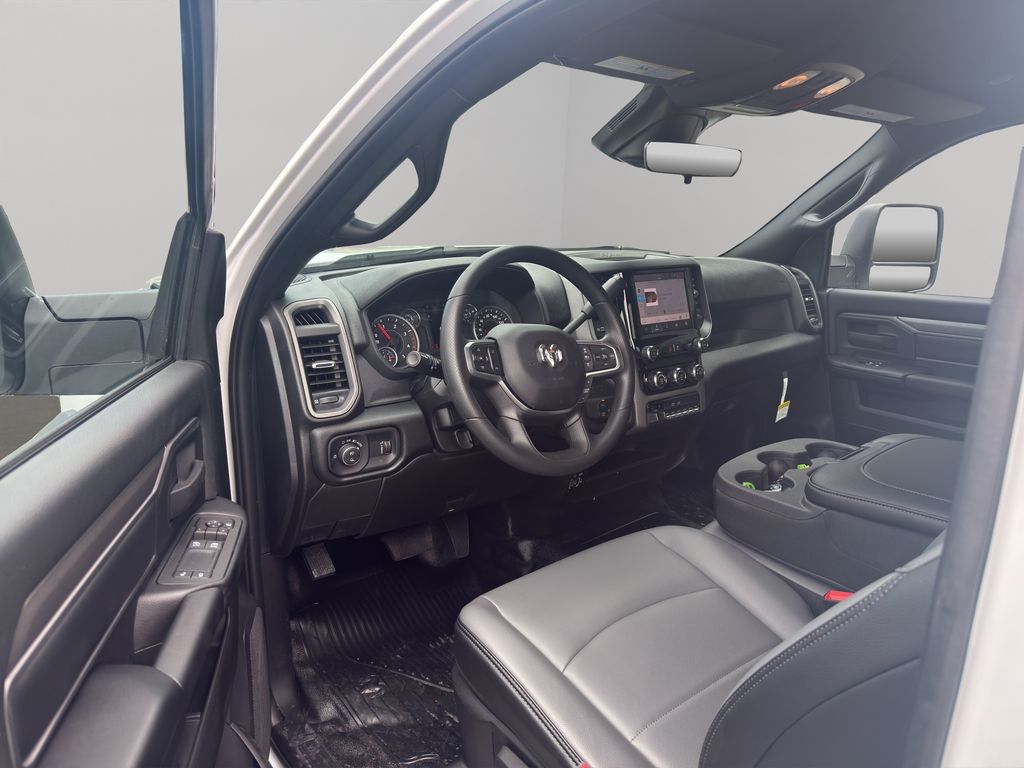 New 2026 Ram 5500 Chassis Truck