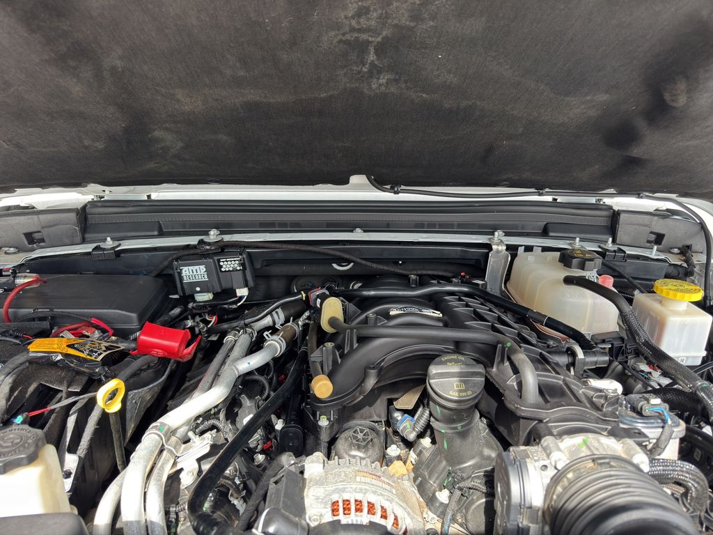 Used 2023 Jeep Gladiator Truck