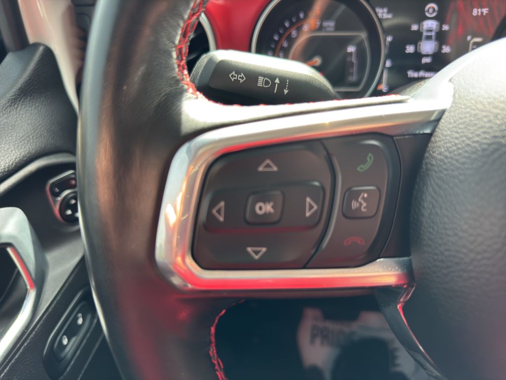 Used 2023 Jeep Gladiator Truck
