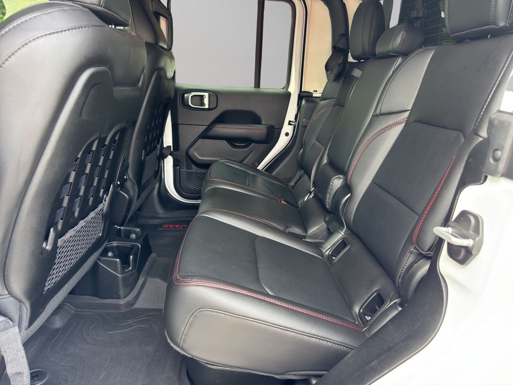 Used 2023 Jeep Gladiator Truck