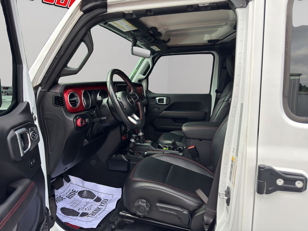 Used 2023 Jeep Gladiator Truck