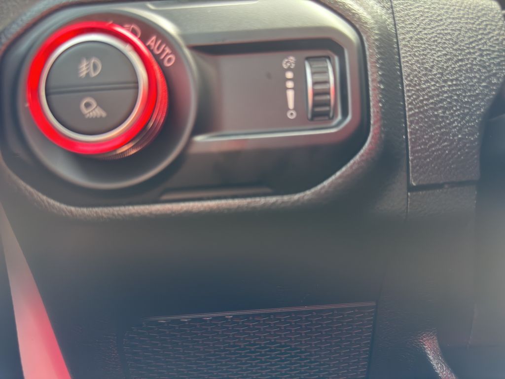 Used 2023 Jeep Gladiator Truck