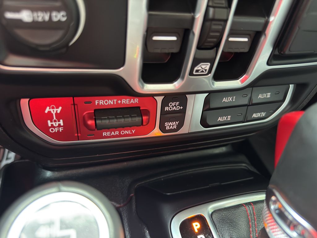 Used 2023 Jeep Gladiator Truck