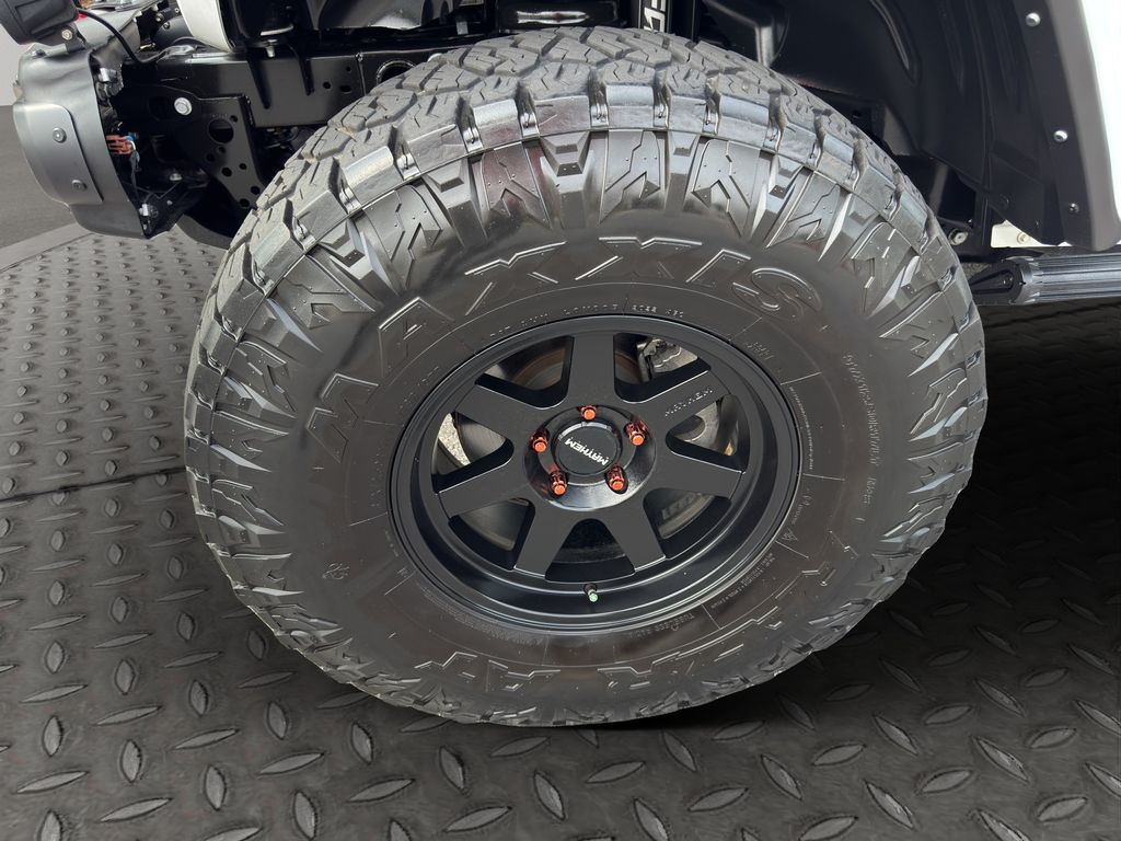 Used 2023 Jeep Gladiator Truck