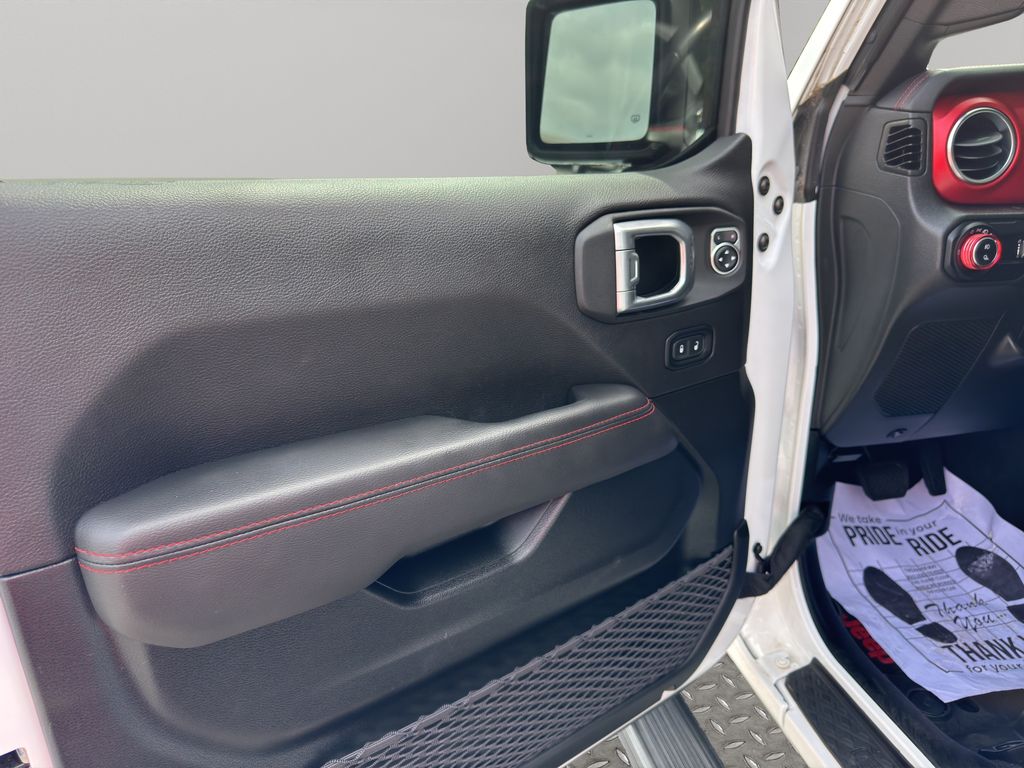 Used 2023 Jeep Gladiator Truck