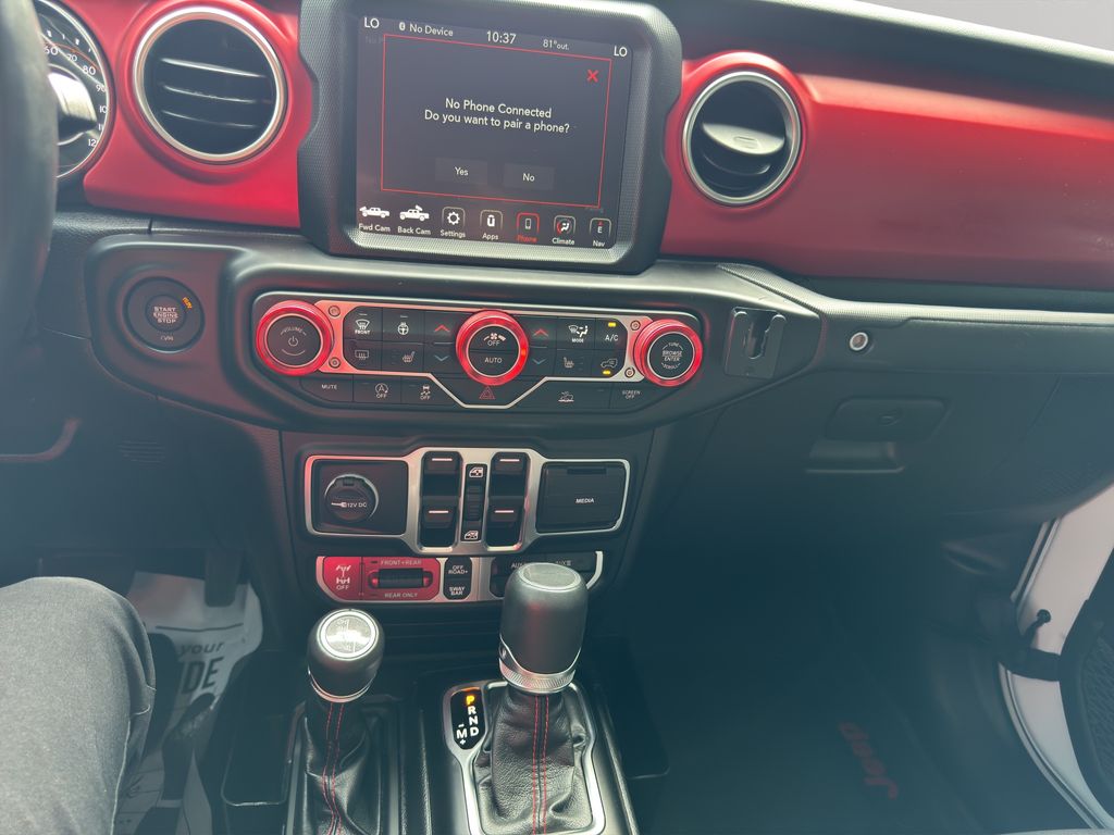 Used 2023 Jeep Gladiator Truck