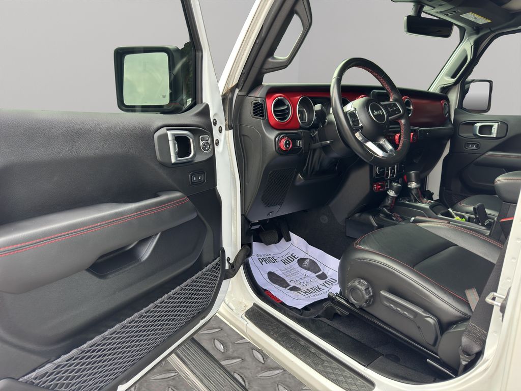 Used 2023 Jeep Gladiator Truck