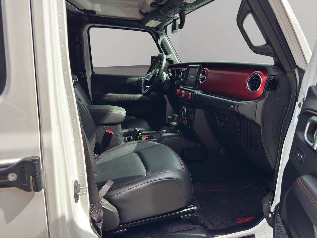 Used 2023 Jeep Gladiator Truck