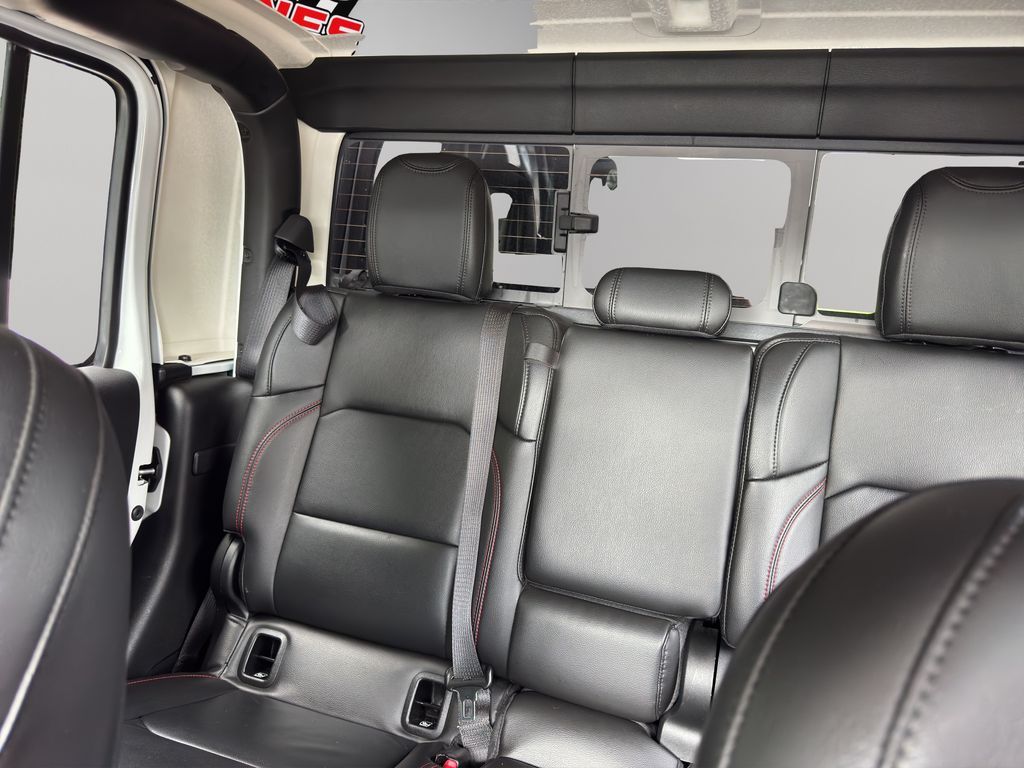 Used 2023 Jeep Gladiator Truck