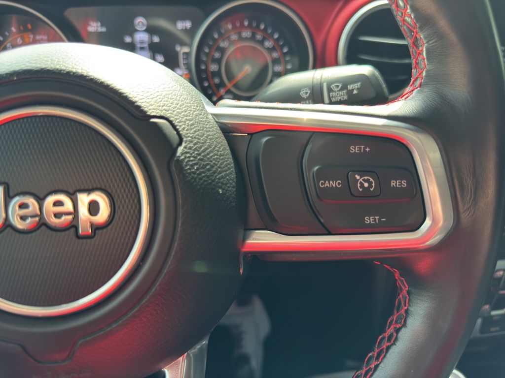 Used 2023 Jeep Gladiator Truck