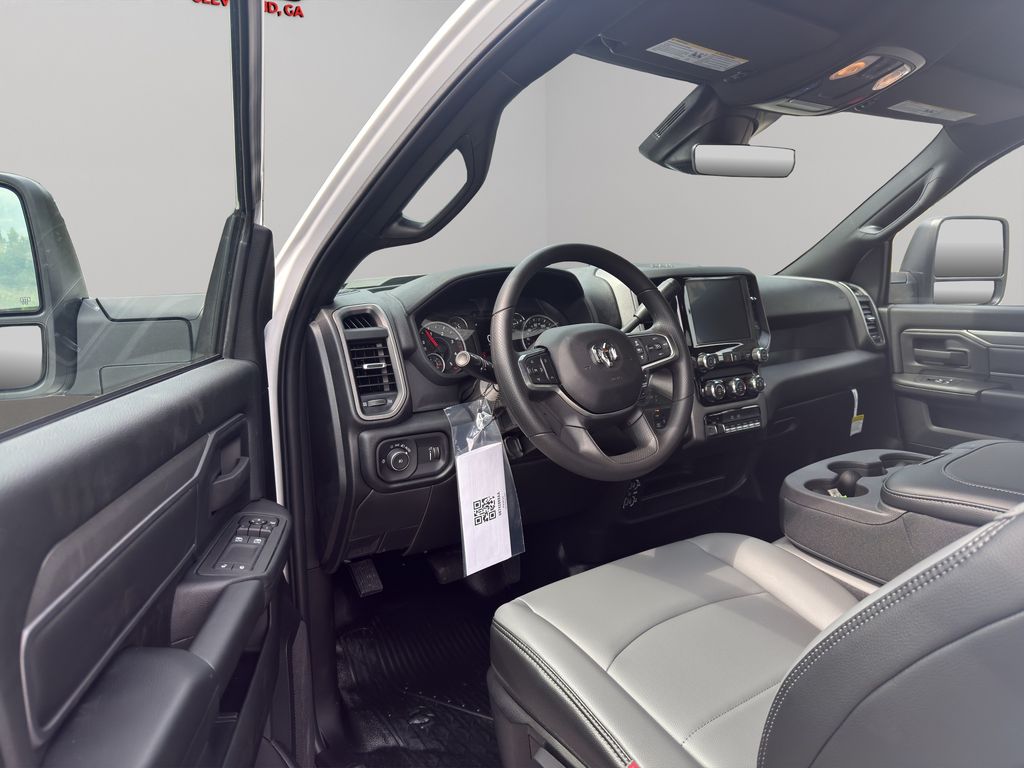 New 2026 Ram 5500 Chassis Truck