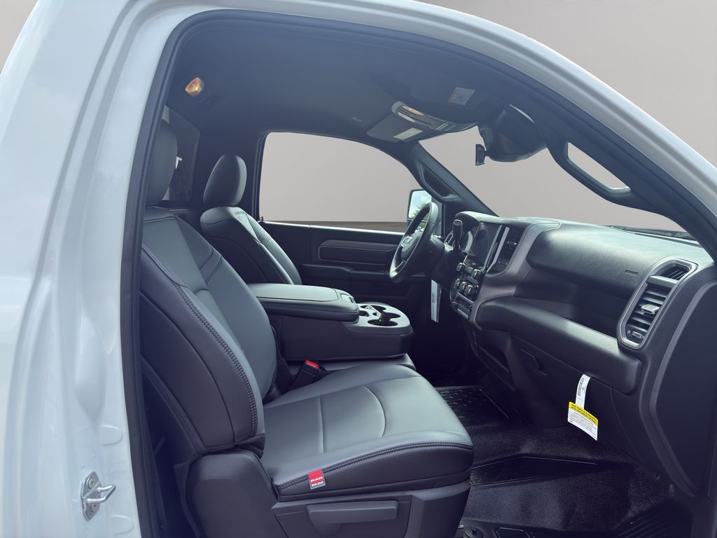 New 2026 Ram 5500 Chassis Truck