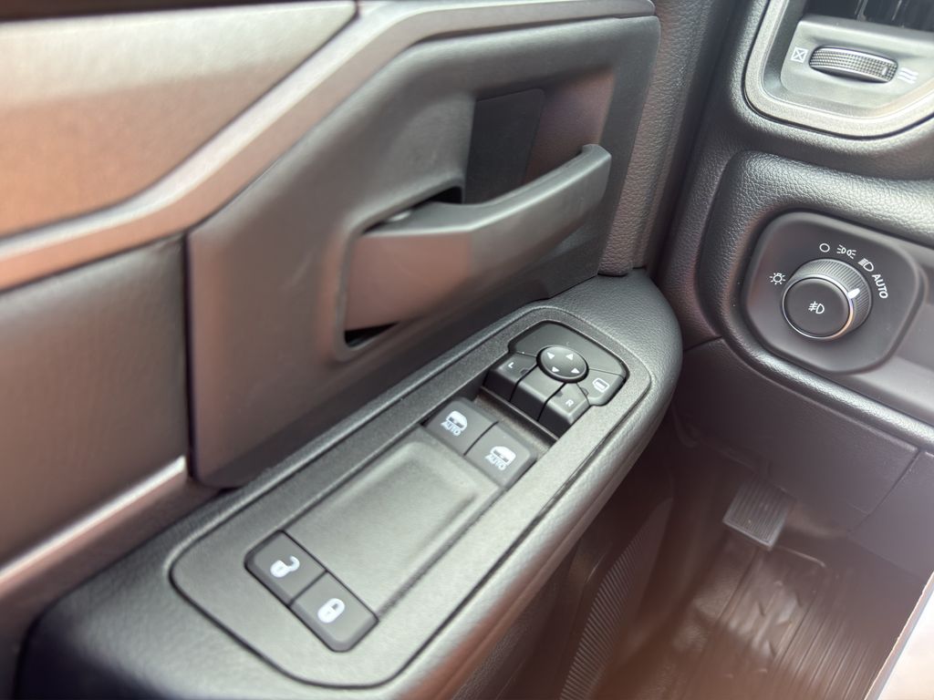 New 2026 Ram 5500 Chassis Truck
