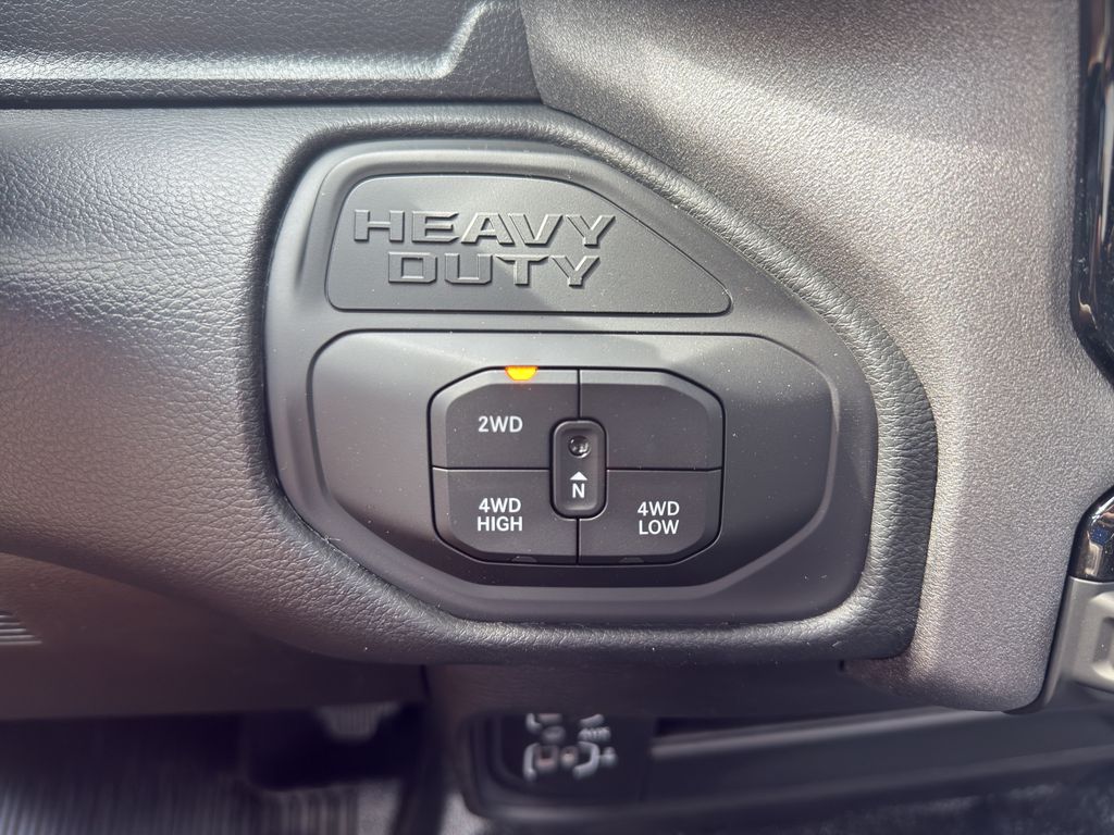 New 2026 Ram 5500 Chassis Truck