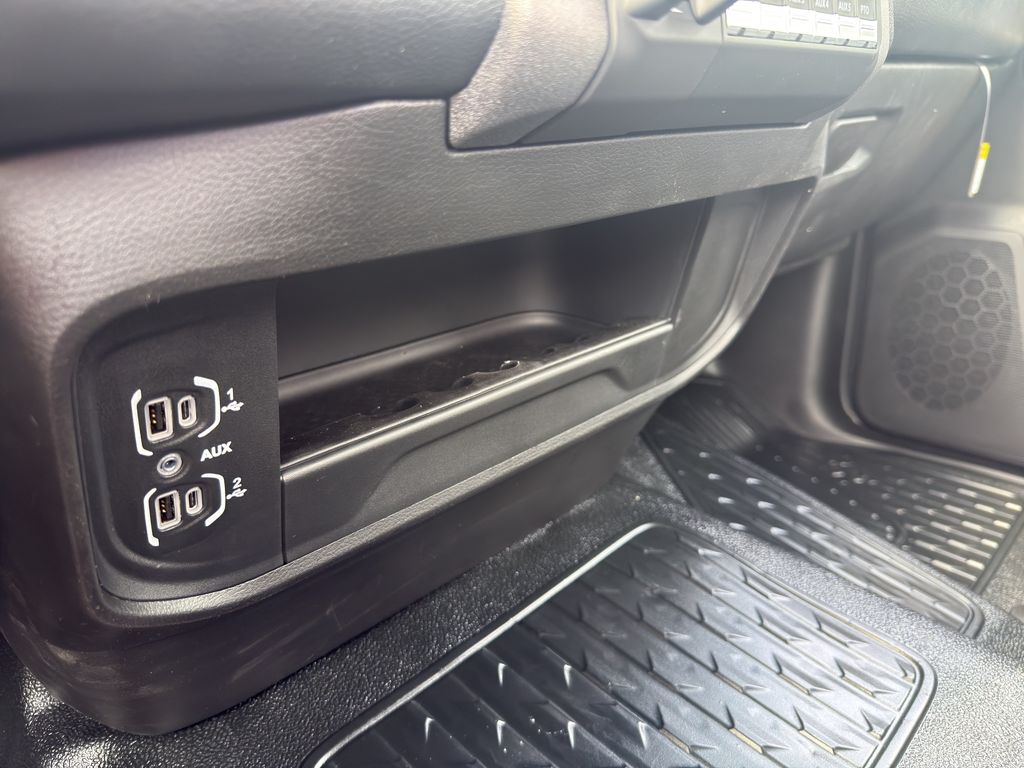 New 2026 Ram 5500 Chassis Truck