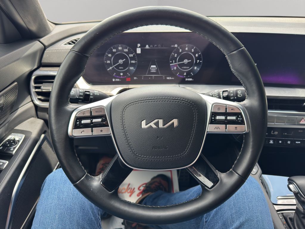 Used 2023 Kia Telluride SUV