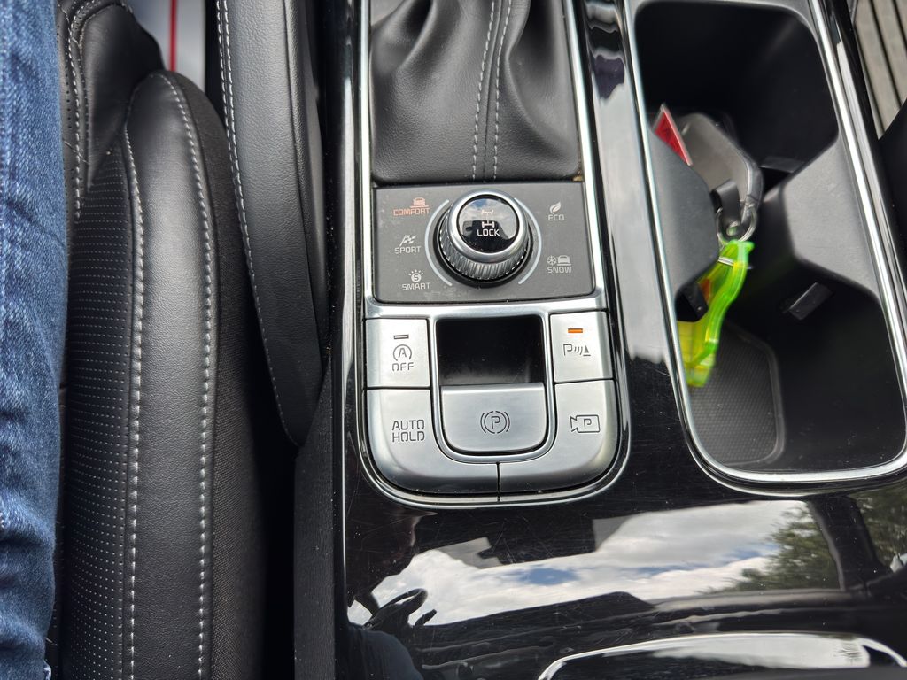 Used 2023 Kia Telluride SUV