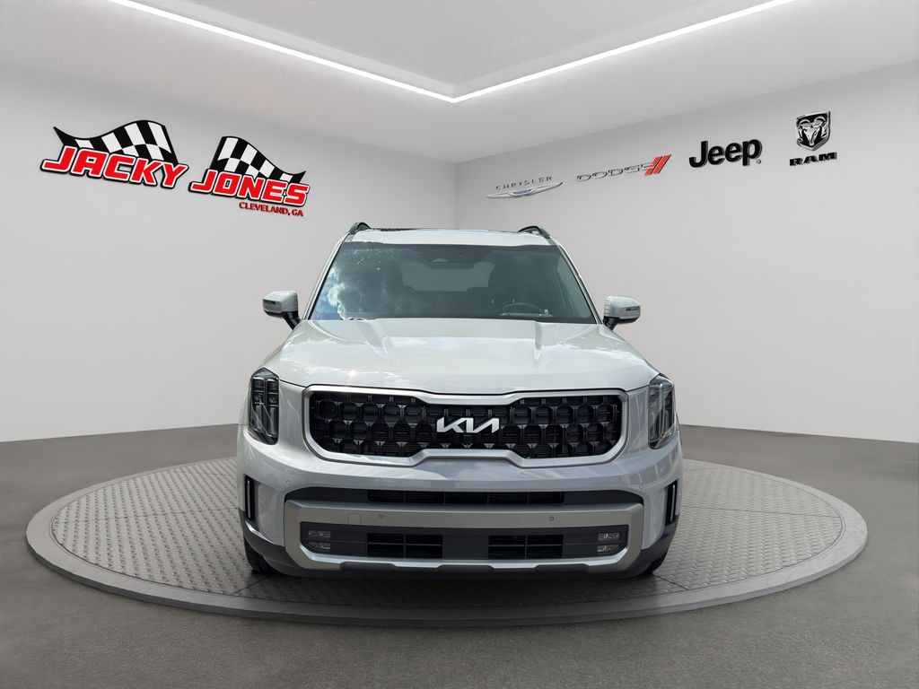 Used 2023 Kia Telluride SUV