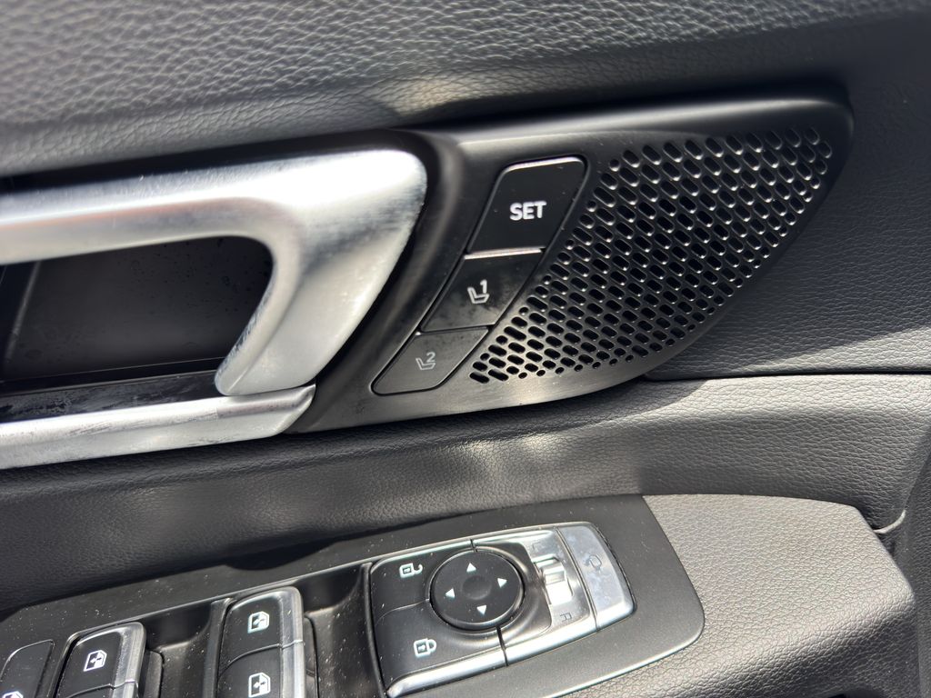 Used 2023 Kia Telluride SUV