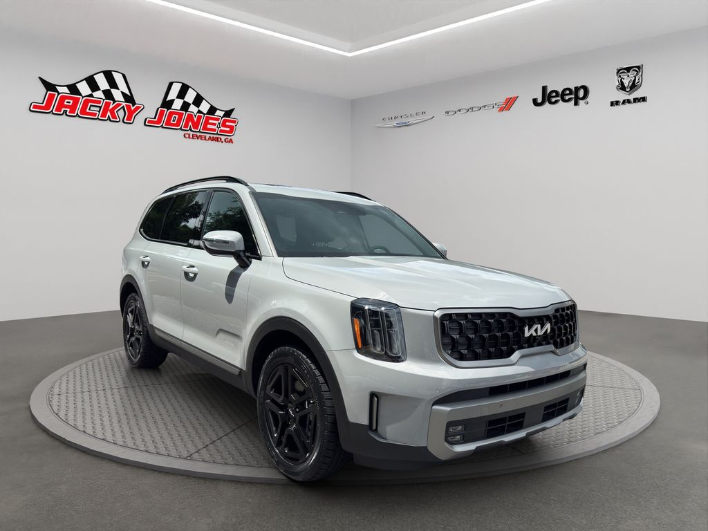 Used 2023 Kia Telluride SUV