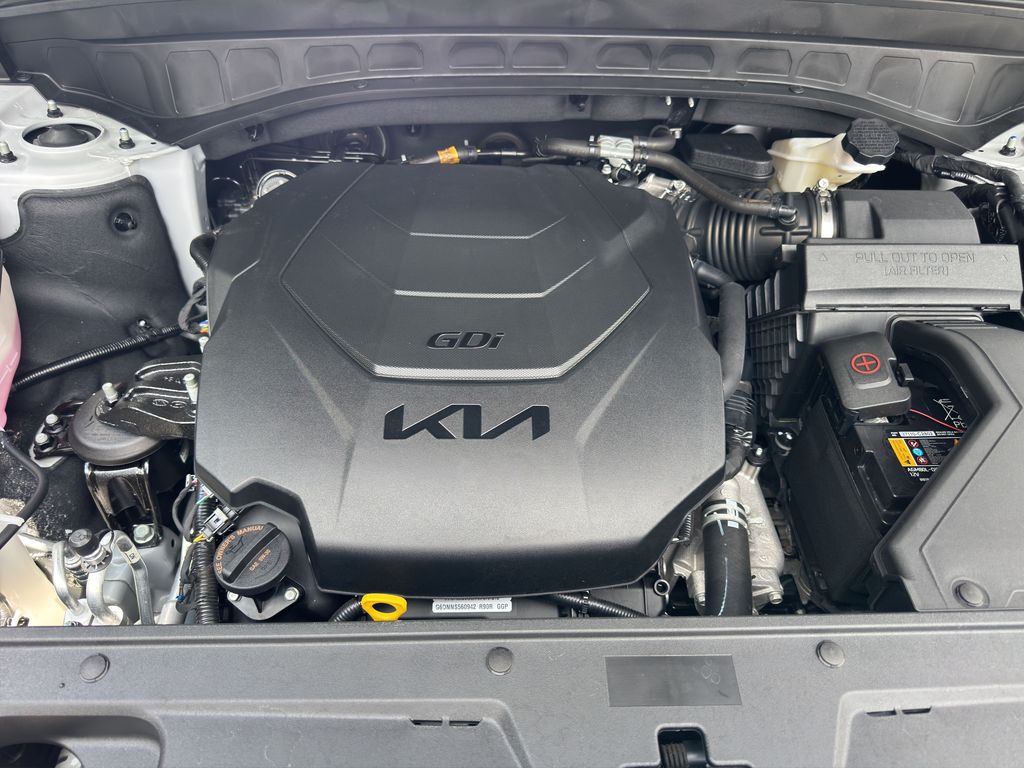 Used 2023 Kia Telluride SUV