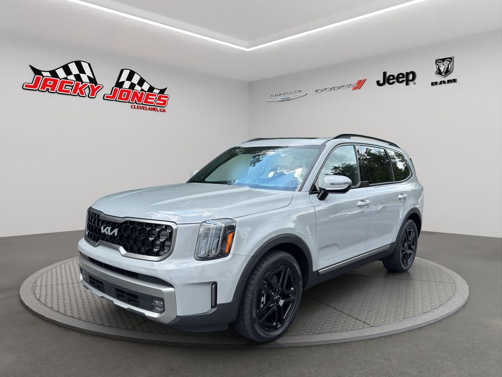 Used 2023 Kia Telluride SUV