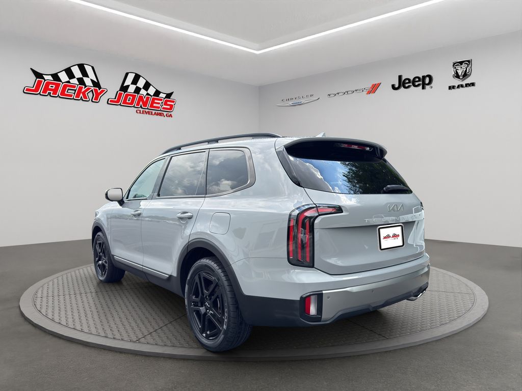 Used 2023 Kia Telluride SUV