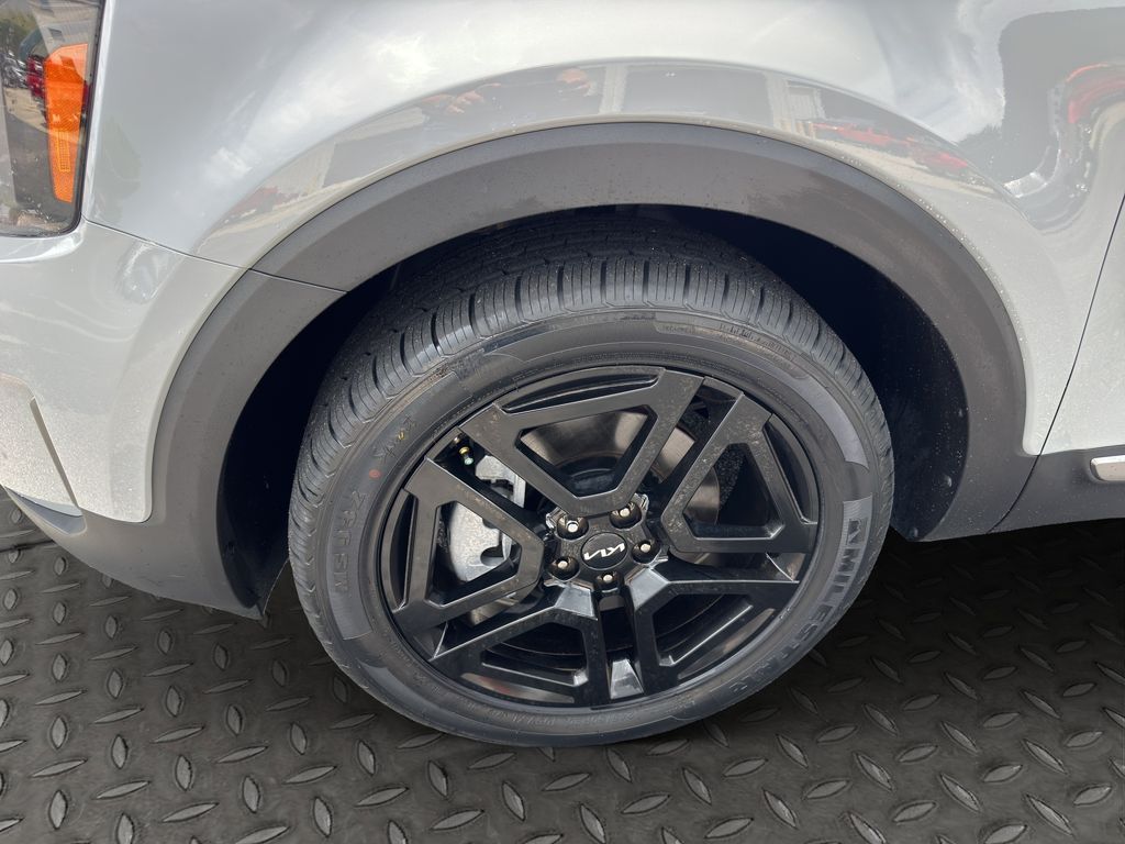 Used 2023 Kia Telluride SUV