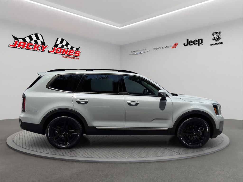 Used 2023 Kia Telluride SUV