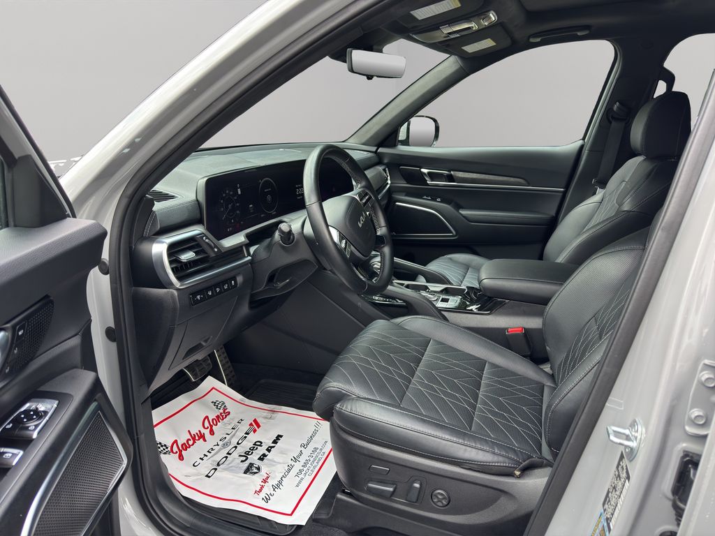 Used 2023 Kia Telluride SUV