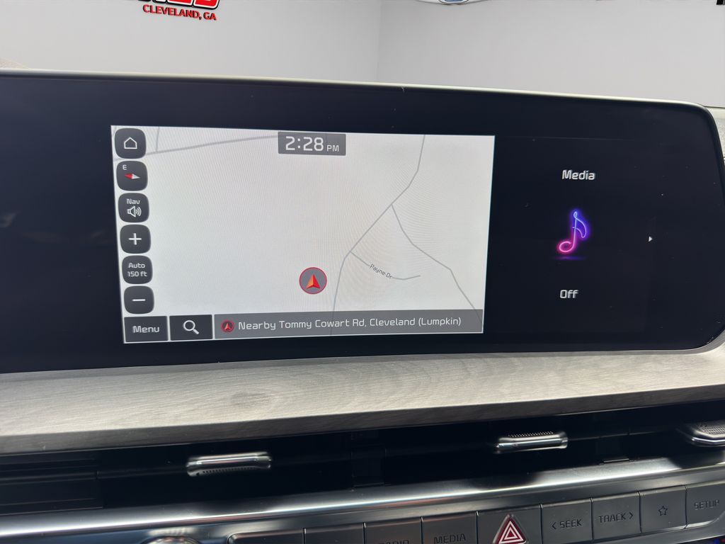 Used 2023 Kia Telluride SUV