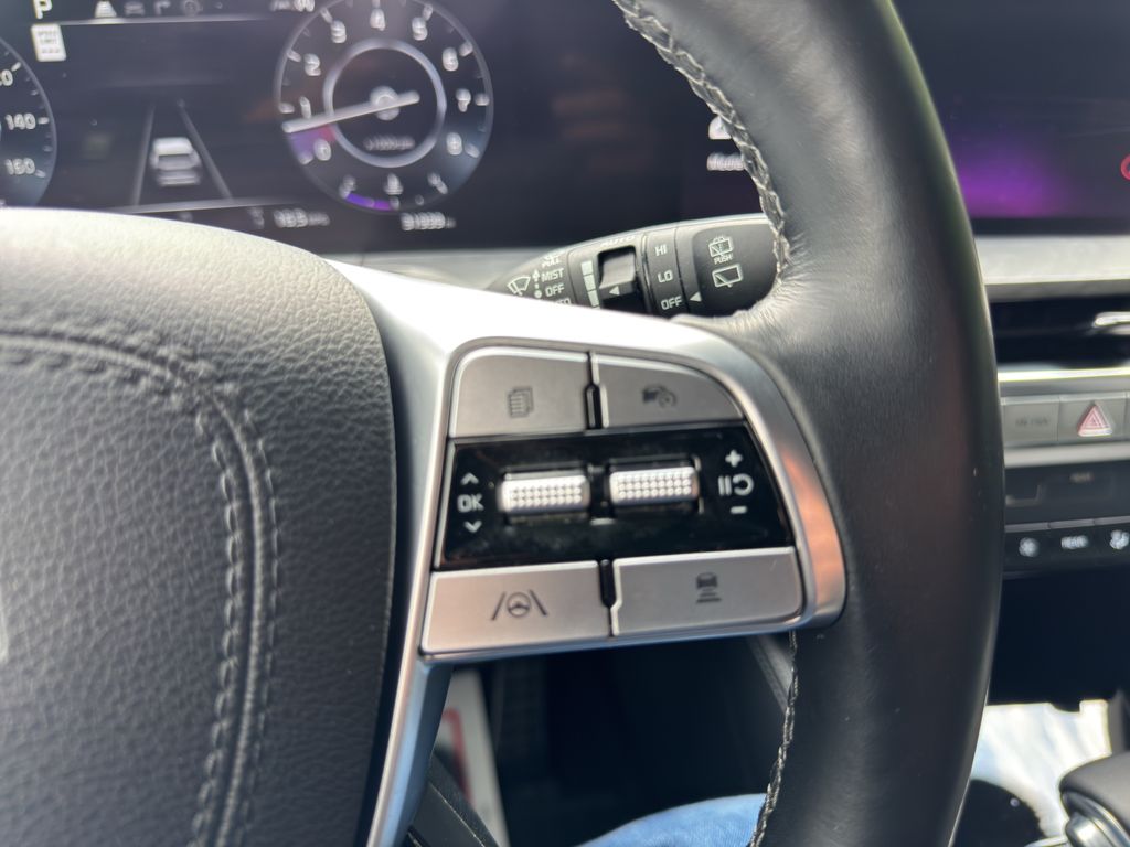 Used 2023 Kia Telluride SUV