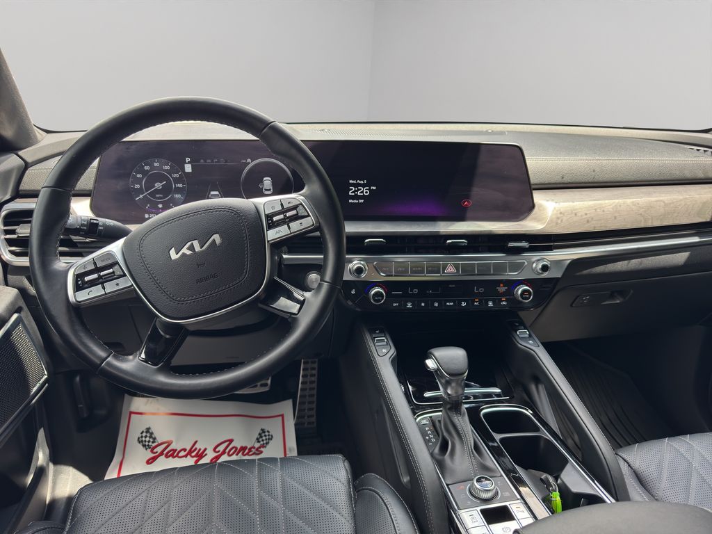 Used 2023 Kia Telluride SUV