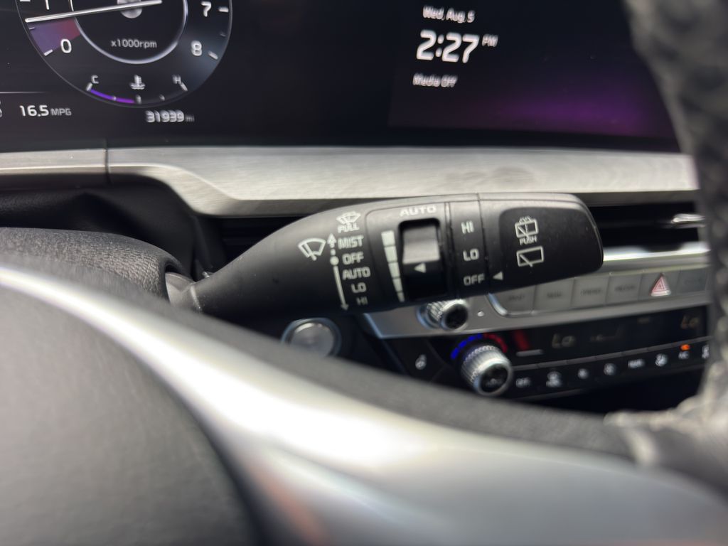 Used 2023 Kia Telluride SUV