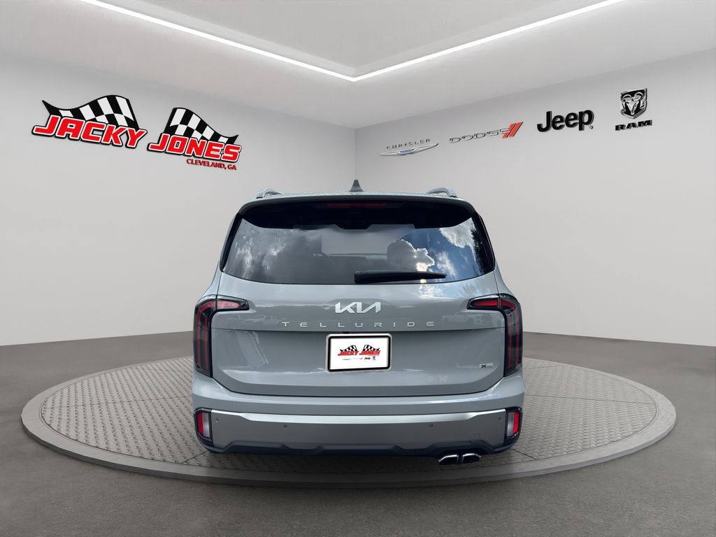 Used 2023 Kia Telluride SUV