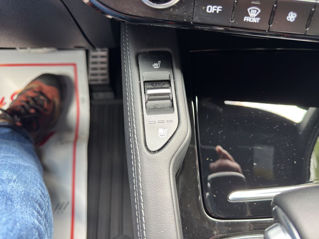Used 2023 Kia Telluride SUV