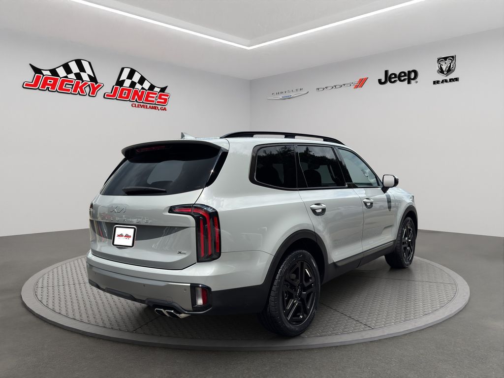 Used 2023 Kia Telluride SUV