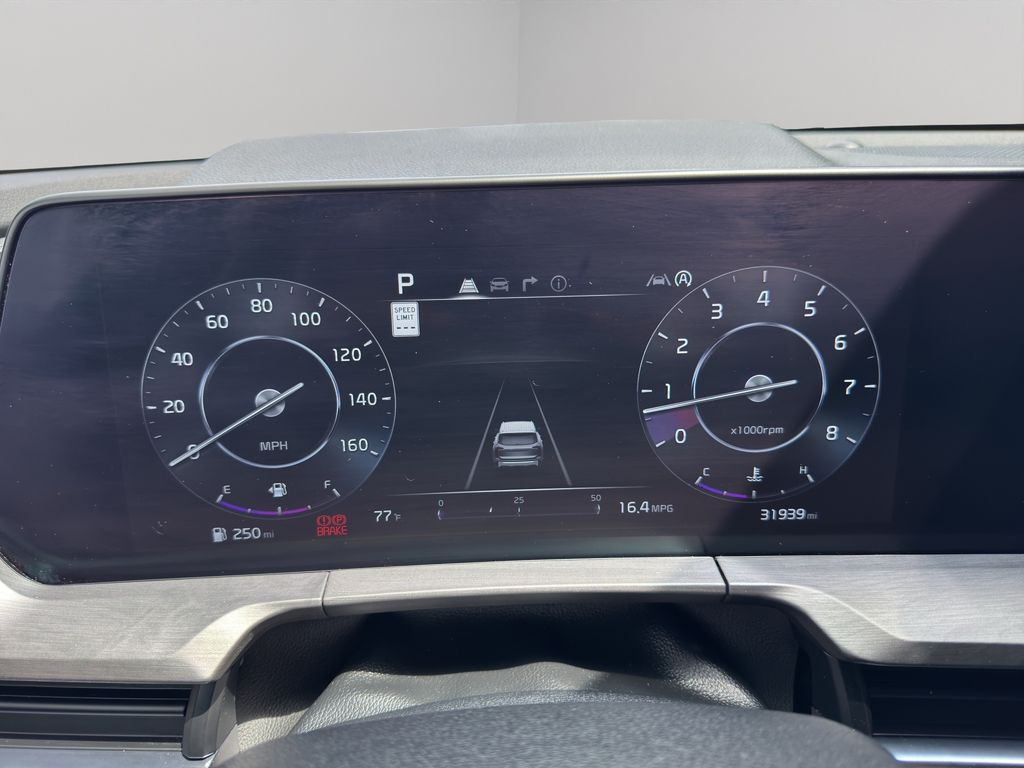 Used 2023 Kia Telluride SUV