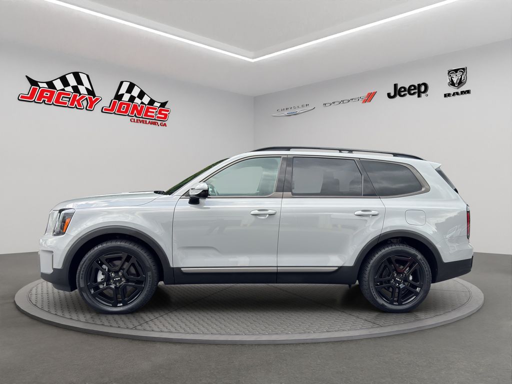 Used 2023 Kia Telluride SUV