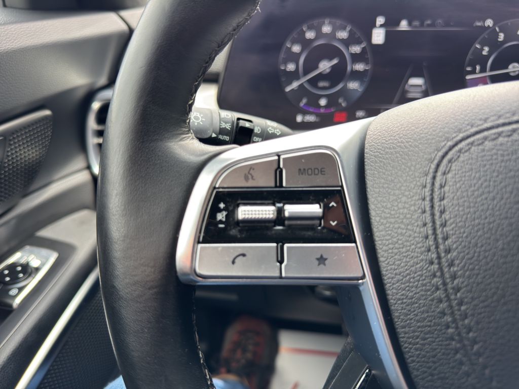 Used 2023 Kia Telluride SUV