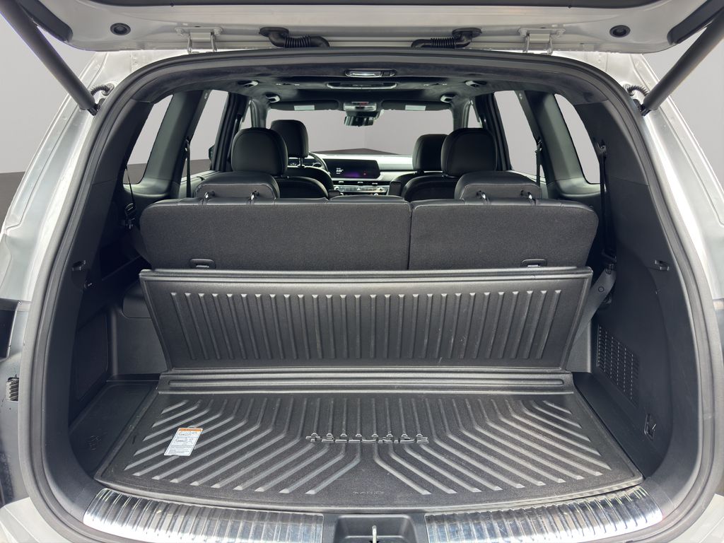 Used 2023 Kia Telluride SUV