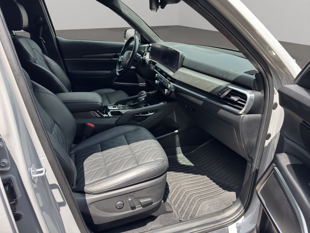 Used 2023 Kia Telluride SUV