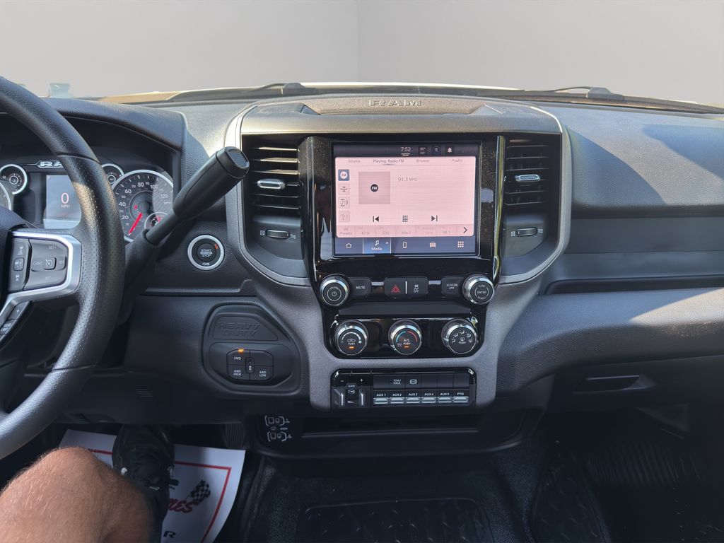 New 2026 Ram 5500 Chassis Truck