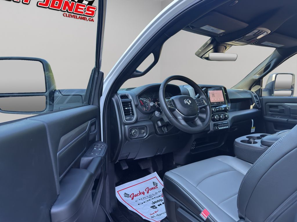 New 2026 Ram 5500 Chassis Truck