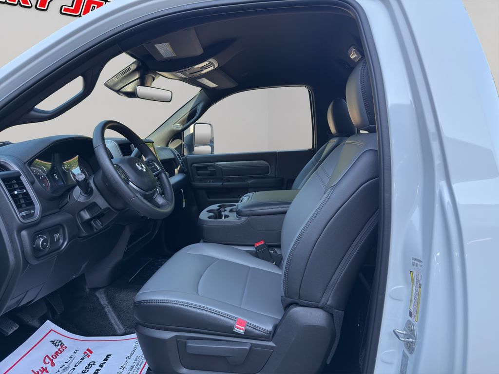 New 2026 Ram 5500 Chassis Truck
