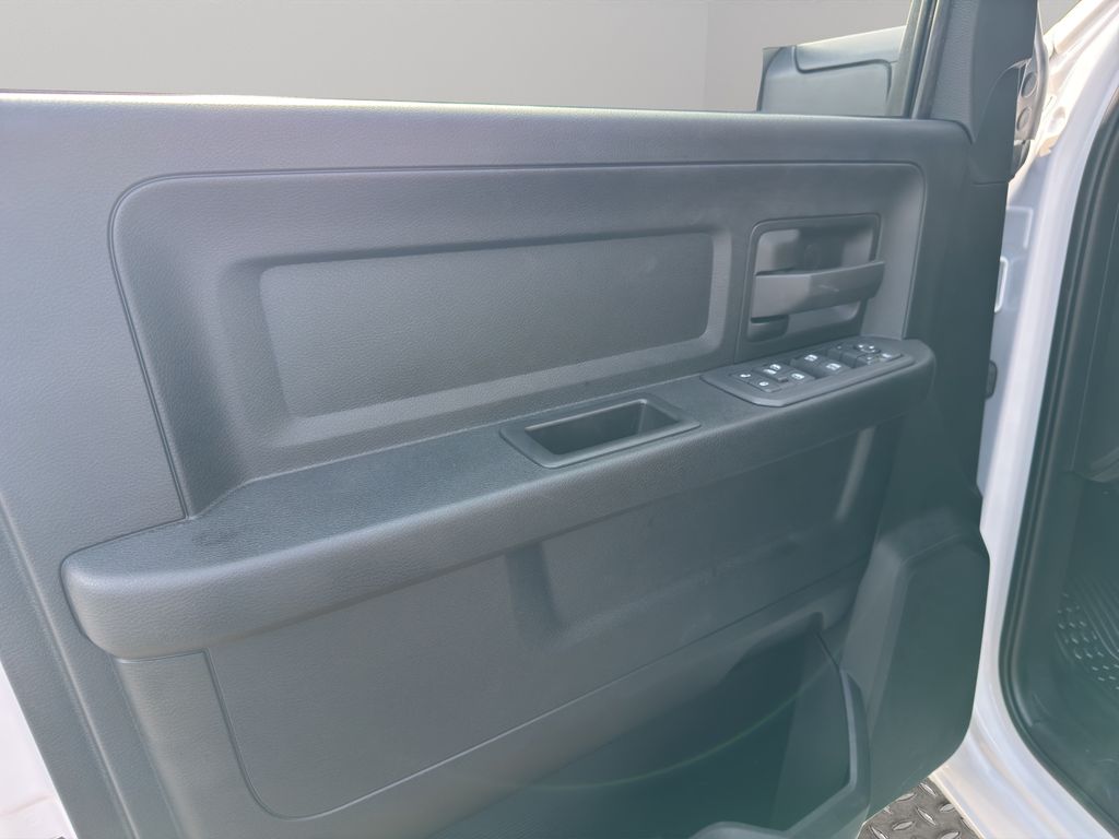 New 2026 Ram 2500 Truck