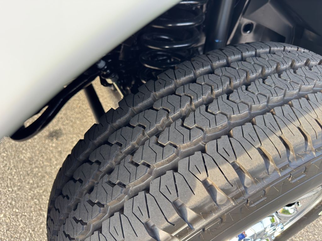 New 2026 Ram 2500 Truck