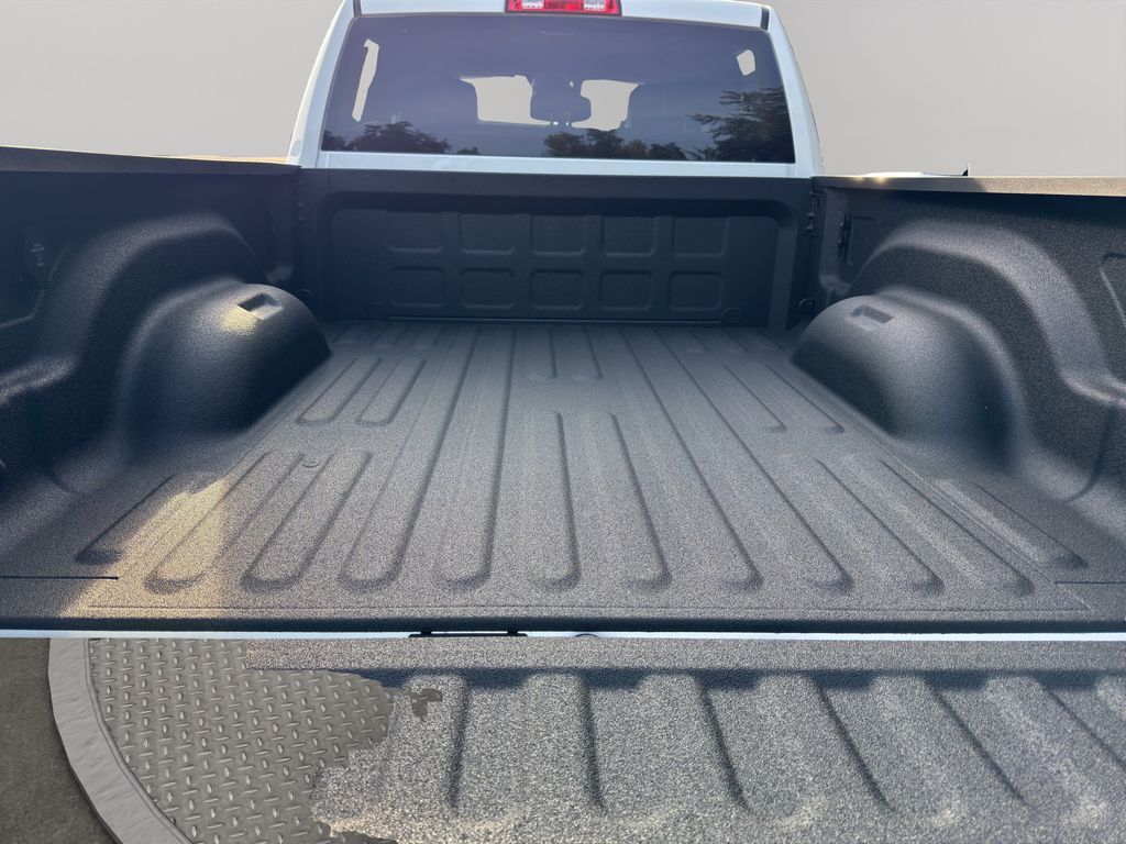 New 2026 Ram 2500 Truck