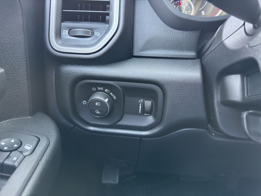 New 2026 Ram 2500 Truck